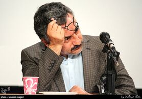 واکنش سعید لیلاز به انتشار فایل صوتی ظریف : چوب در آستینش کرد
