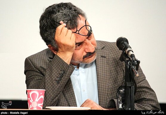 واکنش سعید لیلاز به انتشار فایل صوتی ظریف : چوب در آستینش کرد
