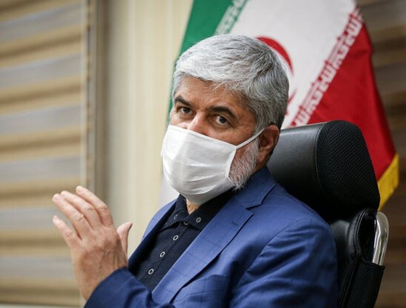 علی مطهری: اگر من رجل سیاسی نیستم پس چه کسی است