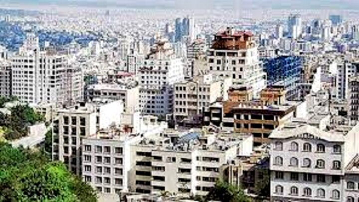 اجاره بهای خانه‌های ۶۰ متری در مناطق مختلف تهران چقدر است؟