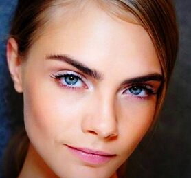 رازهای مهمی که درباره ابرو نمیدانید