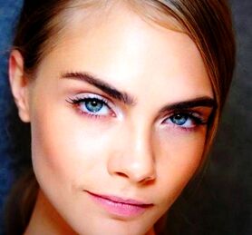 رازهای مهمی که درباره ابرو نمیدانید