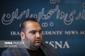 سلیمی:تیم وزنه برداری ما یکدست نبود