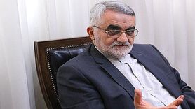 بروجردی : اگر آیت‌الله رئیسی نیاید وحدت اصولگرایان برای انتخابات ریاست جمهوری ۱۴۰۰ سخت خواهد شد