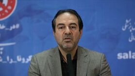 رئیسی: وضعیت کرونایی کشور مثل بیمار ICU است