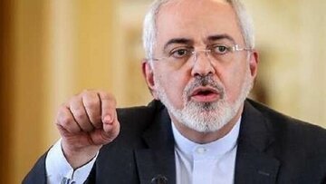 ظریف: اگر می‌دانستم جمله‌ای از عرایضم درباره شهید سلیمانی منتشر می‌شود ، بر زبان نمی‌آوردم