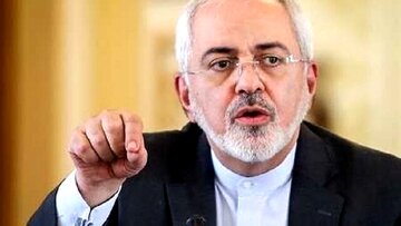 ظریف: اگر می‌دانستم جمله‌ای از عرایضم درباره شهید سلیمانی منتشر می‌شود ، بر زبان نمی‌آوردم