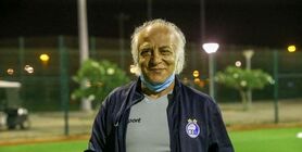 عبداللهی: پرسپولیسی‌ها روی تیم خود تمرکز کنند