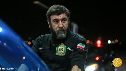 پخش سریال علی انصاریان همزمان از ۲ شبکه!