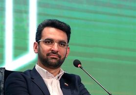 آذری جهرمی آماده کاندیداتوری انتخابات ریاست‌جمهوری است؟