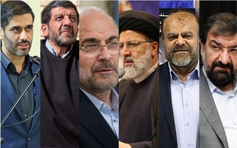 پشت پرده اختلاف و درگیری در جریان اصولگرا