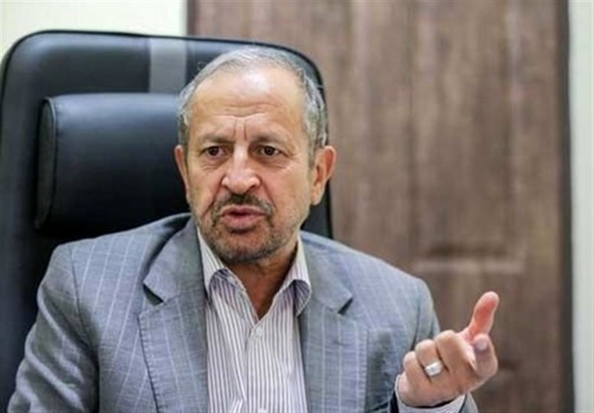 علیرضا افشار برای حضور در انتخابات ریاست جمهوری اعلام کاندیداتوری کرد