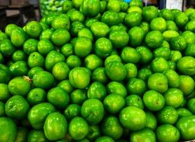 بلای زیاد خوردن گوجه سبز داخل معده