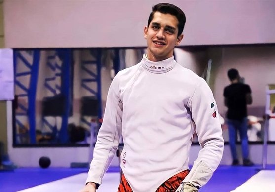 رضایی: برخی‌ها دوست ندارند به جز سابر رشته دیگری در شمشیربازی رشد کند