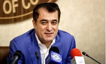 تعقیب قضایی خلیل زاده به اتهام پولشویی و اخلال در نظام تولید