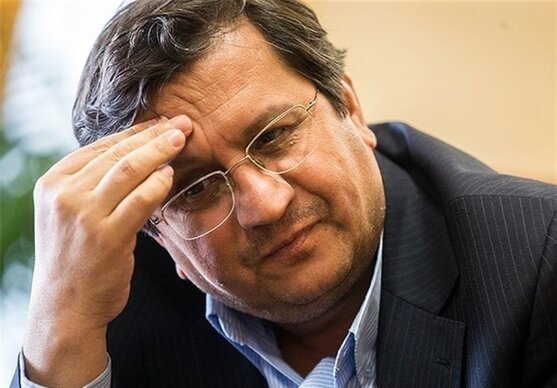 «همتی» هم نامزد ریاست جمهوری شد