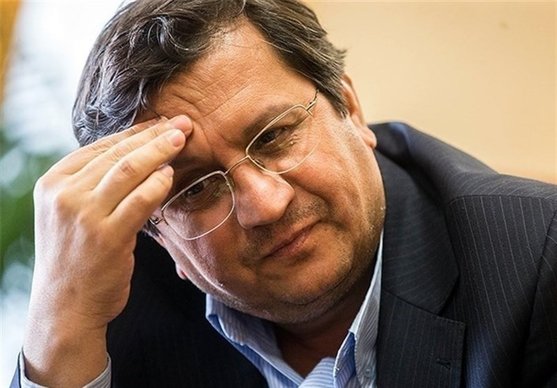 «همتی» هم نامزد ریاست جمهوری شد