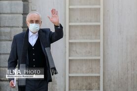 بیانیه انصراف علی اکبر صالحی از حضور در انتخابات ریاست جمهوری
