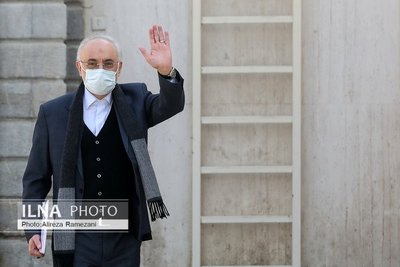 بیانیه انصراف علی اکبر صالحی از حضور در انتخابات ریاست جمهوری