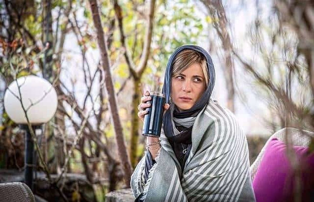سریال حرفه ای در مسیر پخش شبکه خانگی