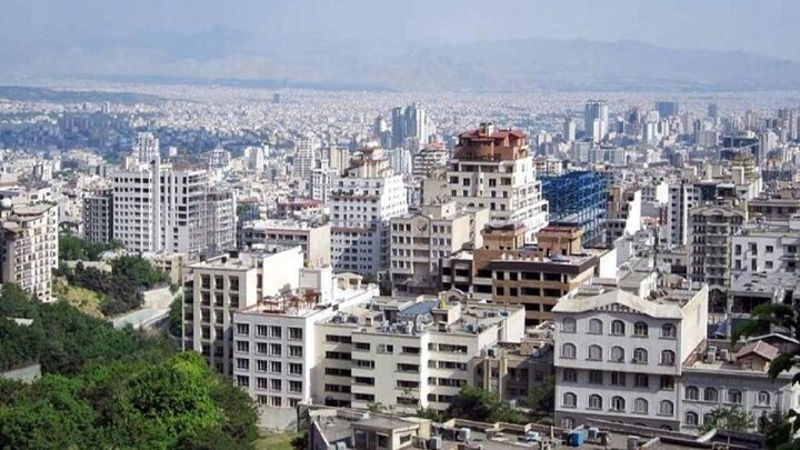 قیمت آپارتمان در تهران؛ ۲۶ اردیبهشت ۱۴۰۰
