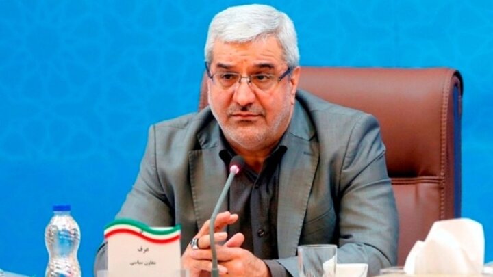 اسامی نهایی نامزد‌های انتخابات ریاست جمهوری ۶ خرداد اعلام می‌شود / امسال تجمع انتخاباتی نداریم