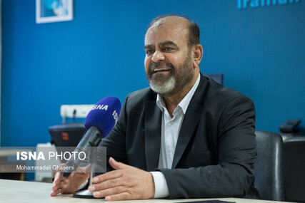رستم قاسمی: هنوز با استعفایم موافقت نشده