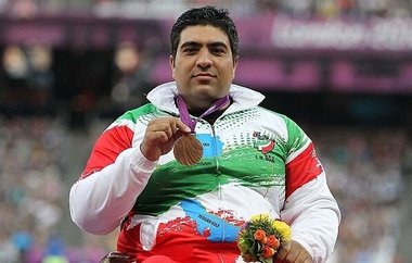 پرتابگر پارالمپیکی: پس از واکسن، کرونا را دوباره تجربه کردم!