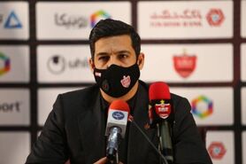 شکوری: باید با رقمی در شأن پرسپولیس با بازیکنان توافق کنیم