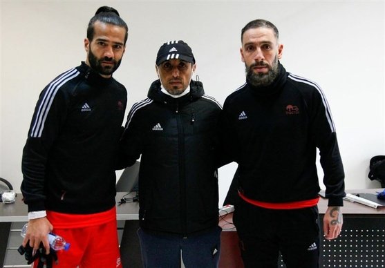 دلیل قهر شجاعی و دژاگه از تراکتور مشخص شد/ اوج گرفتن اختلافات با خطیبی در امارات