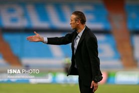 گل‌محمدی: احمدی‌نژاد استقلالی بود، ما حرفی زدیم؟