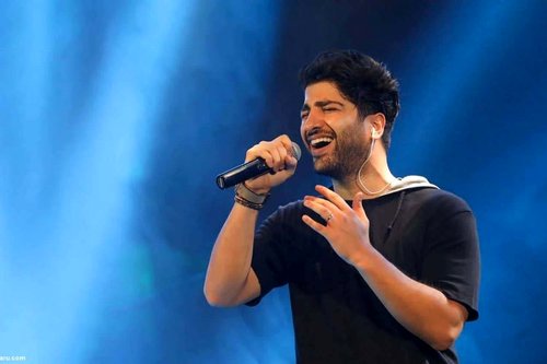 ماجرای عجیب ممنوع‌الکار شدن «زانیار خسروی»