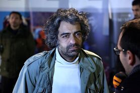 قتل کارگردان سینما توسط پدر و مادرش در اکباتان + عکس و بیوگرافی بابک خرمدین