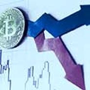 سلطه بیت کوین بر بازار در شیب سقوط قرار دارد
