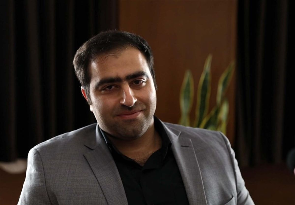 نصیرزاده: اعتراض جدیدی به استقلال نبوده و پرونده بسته شده است