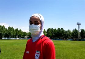 دباغی: اردوی متفاوتی را برگزار کردیم تا به هدف‌مان برسیم