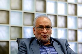 مرعشی: رییس ستاد انتخابات جهانگیری نیستم