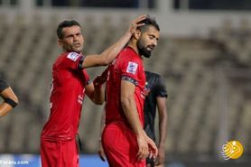 رقم پیشنهادی کنعانی زادگان به پرسپولیس لو رفت