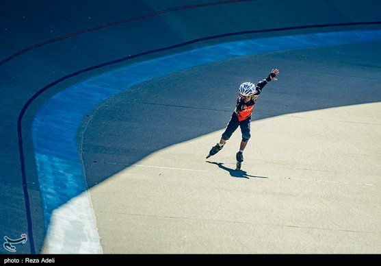 رئیس فدراسیون: اسکیت را به منافع شخصی نفروشیم