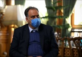 مددی: کمیته انضباطی درباره بازی اصفهان سکوت نمی‌کرد اتفاقات دربی رخ نمی‌داد