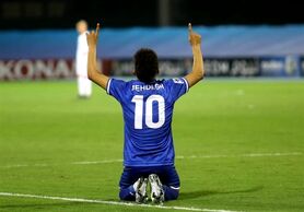 الاهلی قطر به دنبال جذب قایدی