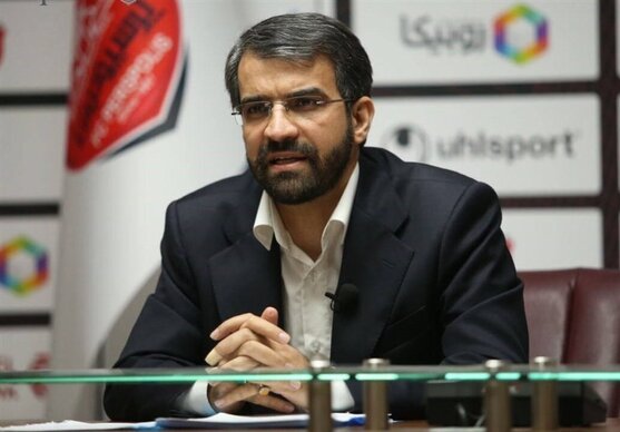 سمیعی: تیمِ خاص بودن نه جرم است و نه گناهی دارد