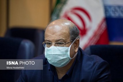 واکسیناسیون خودرویی؛ مدلی موفق / واکسیناسیون ۵۰۰ تن طی ۷۰ دقیقه در سرخه حصار