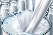 درخواست افزایش ۵۰درصدی قیمت شیرخام