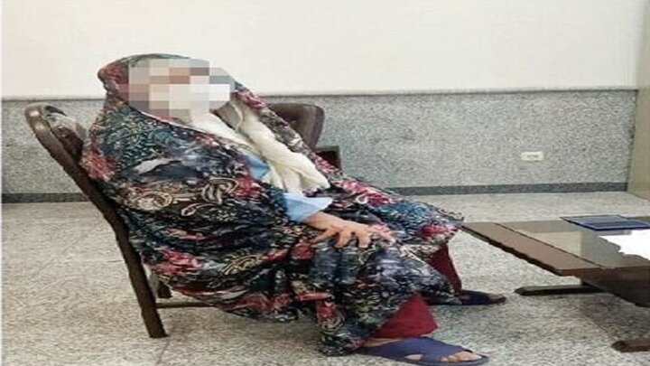 اظهارات مادر بابک خرمدین/ ماجرای ارتباط مقتول با زنی خارج از کشور!