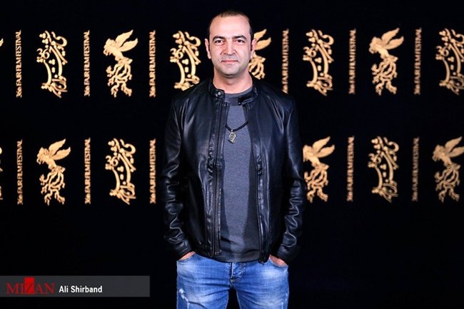 مهران نائل: گروه سریال «جشن سربرون» همچنان مشغول ضبط هستند