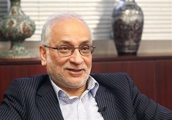 «مرعشی» رییس شورای سیاست‌گذاری ستاد انتخاباتی جهانگیری شد