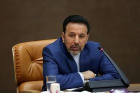 واعظی: دولت روحانی در انتخابات ۱۴۰۰ نماینده‌ای ندارد