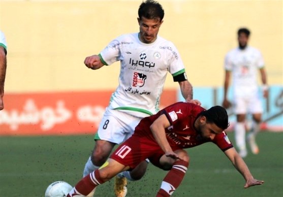 حدادی‌فر: برای بازگشت به فوتبال باید با پزشک و مربی بدنسازم مشورت کنم