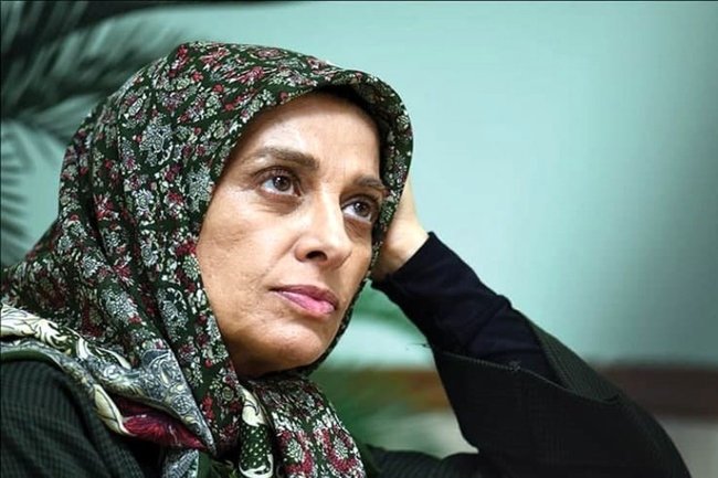 طهماسبی: مشغول بازی در «زخم کاری» محمدحسین مهدویان هستم/ اقتباسی از اثر محمود حسینی‌زاد